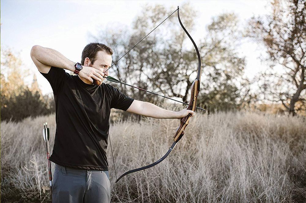 Cartel Archery